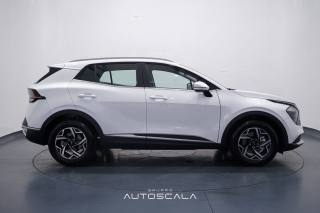 KIA Sportage usata, con Cerchi in lega