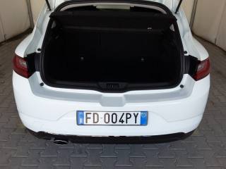 RENAULT Megane usata, con Servosterzo