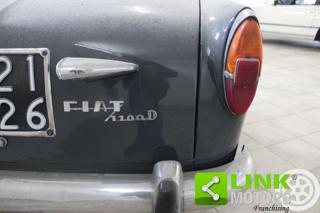 FIAT 1100 usata 15