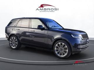 LAND ROVER Range Rover usata 1
