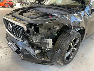 VOLVO XC60 usata, con Climatizzatore