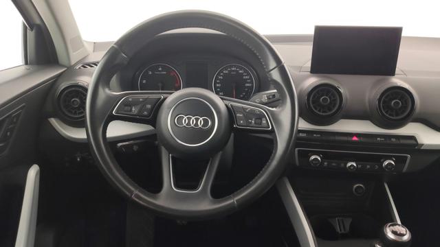 AUDI Q2 usata, con Cruise Control