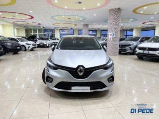 RENAULT Clio usata, con Airbag