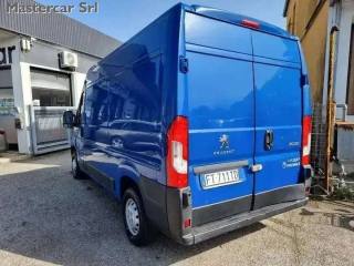 CITROEN Jumper usata, con Autoradio