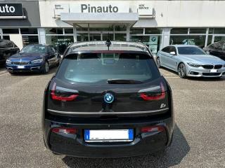 BMW i3 usata, con Autoradio