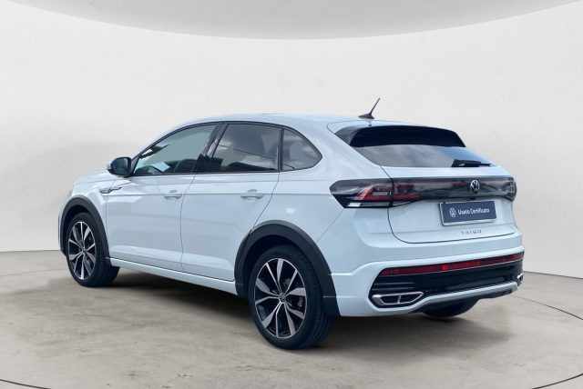 VOLKSWAGEN Taigo usata, con Airbag laterali