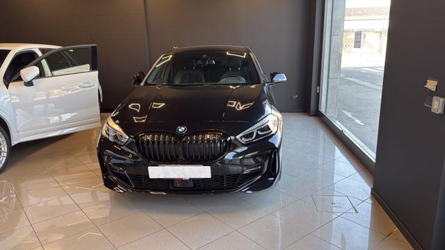 BMW 118 usata, con Airbag