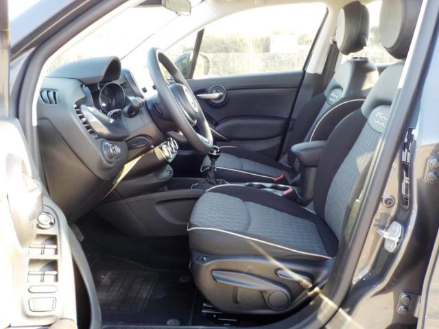 FIAT 500X usata, con Servosterzo