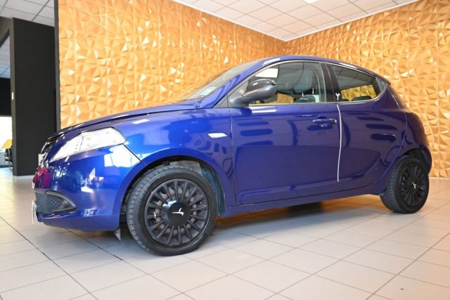 LANCIA Ypsilon usata 70