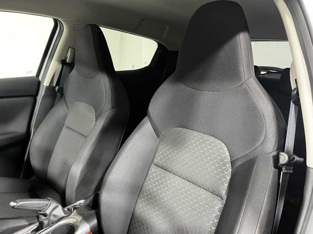 NISSAN Juke usata, con Telecamera per parcheggio assistito
