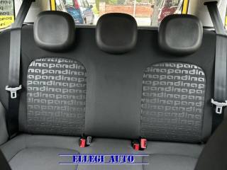 FIAT Panda usata, con Servosterzo