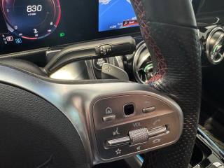 MERCEDES-BENZ GLB 200 usata, con Bracciolo