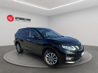 NISSAN X-Trail usata, con Airbag