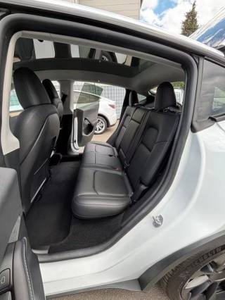 TESLA Model Y usata, con ESP