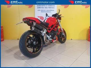 DUCATI Monster S2R 1000 usata 3