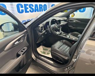 ALFA ROMEO Tonale usata, con Vetri oscurati