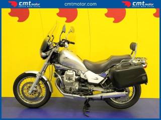 MOTO GUZZI Nevada 750 usata 2