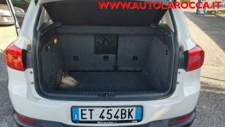 VOLKSWAGEN Tiguan usata, con Climatizzatore