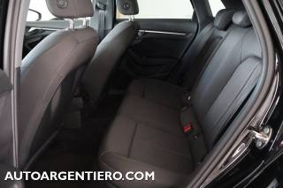 AUDI A3 usata, con Bracciolo