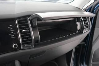 SKODA Kodiaq usata, con Apple CarPlay