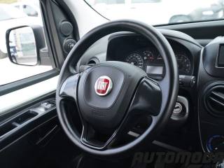FIAT Fiorino usata 12