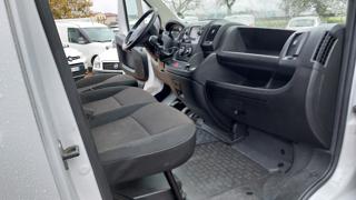 OPEL Movano usata, con Chiusura centralizzata telecomandata