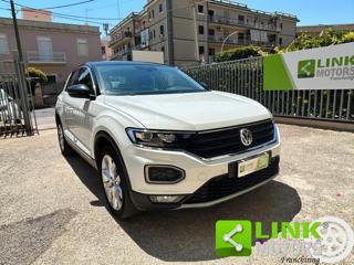VOLKSWAGEN T-Roc usata 4