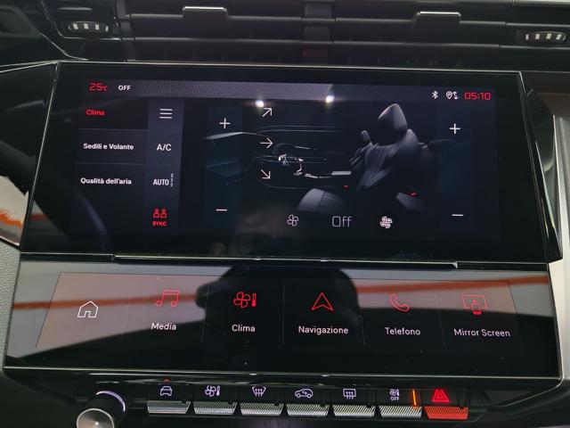 PEUGEOT 408 usata, con ESP