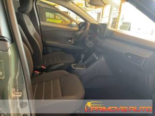 DACIA Sandero usata, con Airbag laterali