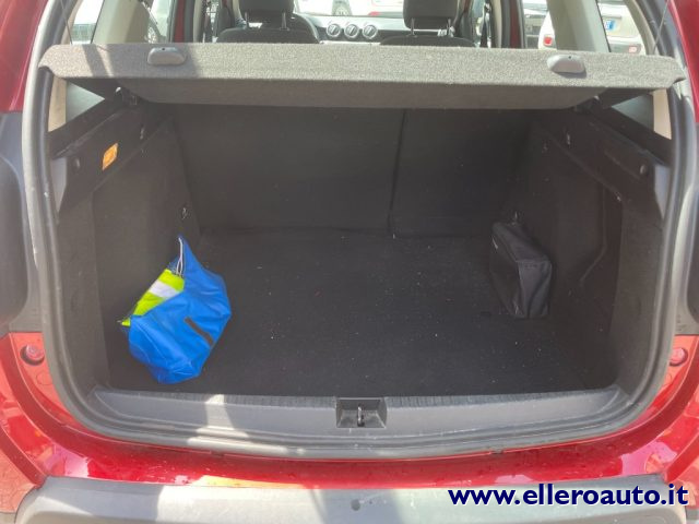 DACIA Duster usata, con Servosterzo