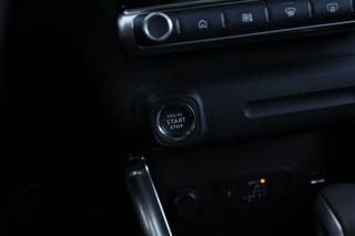CITROEN C3 usata, con Servosterzo