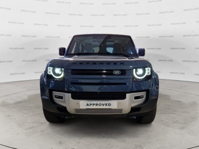 LAND ROVER Defender usata, con Chiusura centralizzata