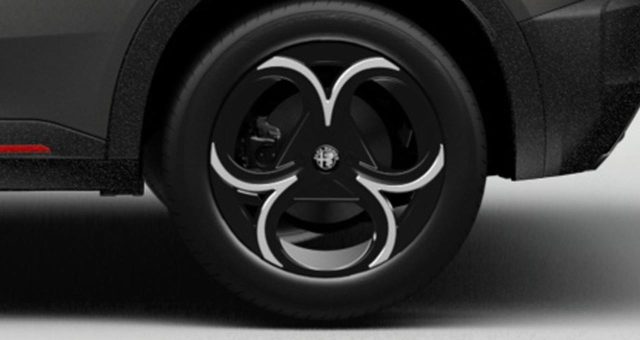 ALFA ROMEO Junior usata, con Autoradio