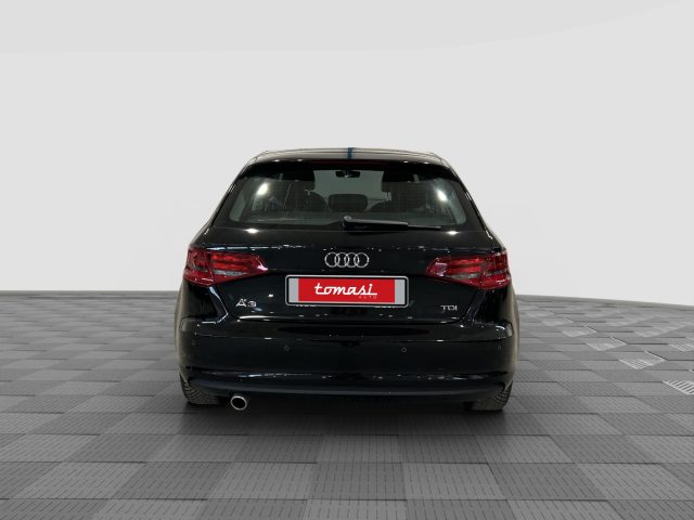 AUDI A3 usata 3