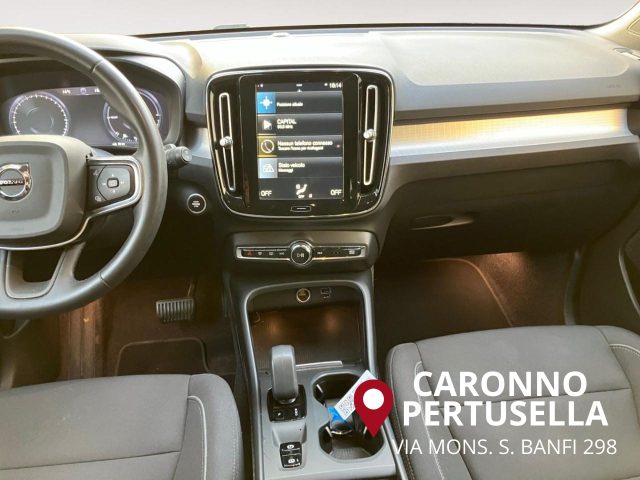 VOLVO XC40 usata, con Cruise Control