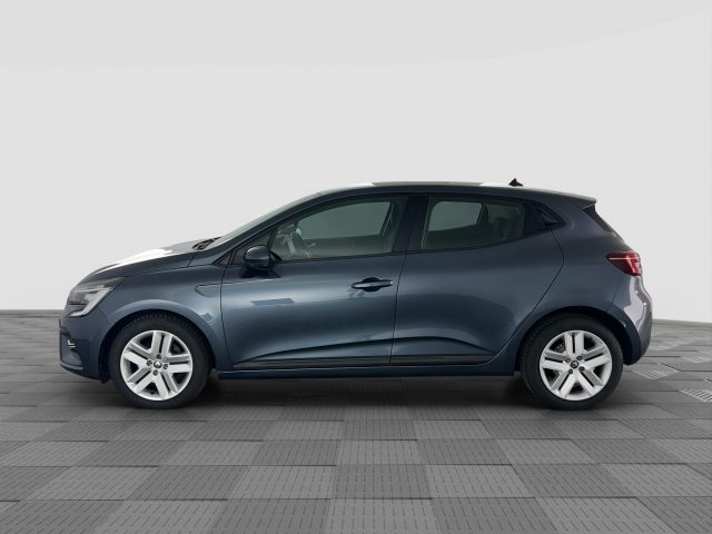 RENAULT Clio usata 1