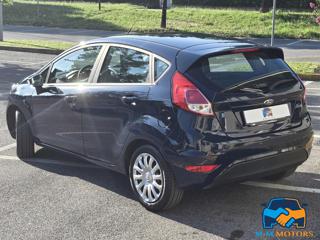 FORD Fiesta usata, con Controllo trazione