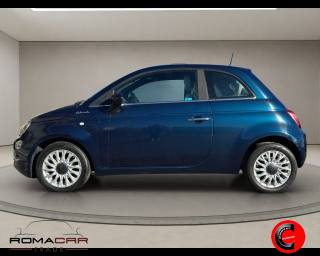 FIAT 500 usata, con Cruise Control