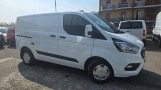 FORD Transit Custom 280 2.0 EcoBlue 130 PC Furgone Trend