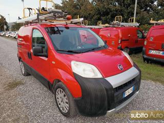 FIAT Fiorino usata, con Immobilizzatore elettronico