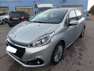 PEUGEOT 208 usata 1