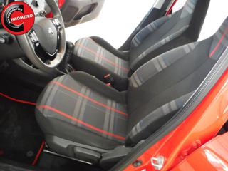 PEUGEOT 108 usata, con Airbag Passeggero