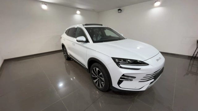 BYD Seal usata, con ABS