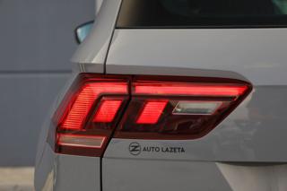 VOLKSWAGEN Tiguan usata, con Immobilizzatore elettronico