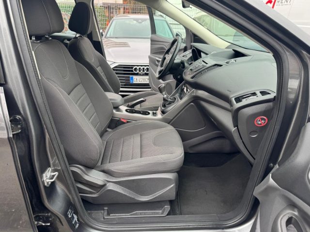 FORD Kuga usata, con Controllo trazione