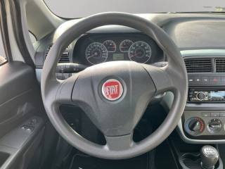 FIAT Grande Punto usata 10