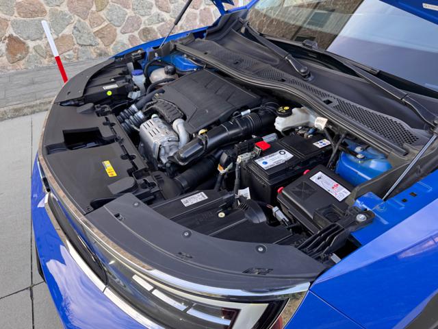 OPEL Mokka usata, con Sensore di luce