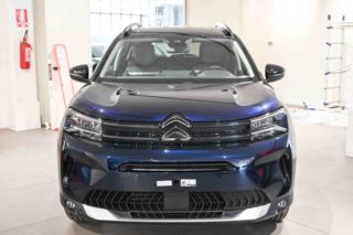 CITROEN C5 Aircross usata, con Airbag