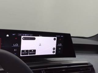 PEUGEOT 3008 usata, con Volante in pelle