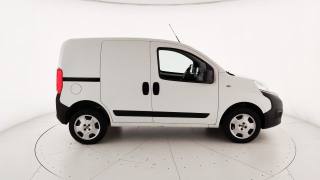 FIAT Fiorino usata, con Climatizzatore